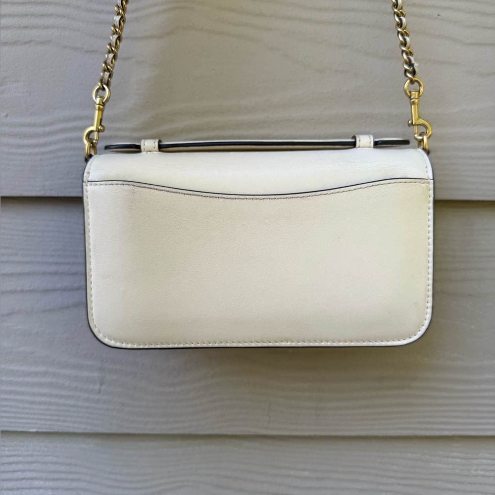 Coach Bea Crossbody - Picture 4 of 16